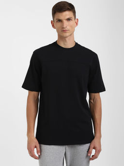 adidas - City Base Tee Black Training T-shirt