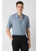 Blue color option, Currently selected