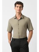 Beige color option, Currently selected