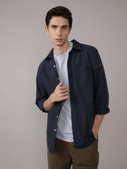 American Eagle - Everyday Slim Fit Button-Up Shirt