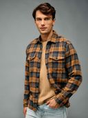 Brown color option