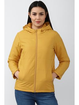 Van Heusen - Yellow Jacket