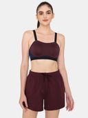 Purple color option, Sold out, Currently selected