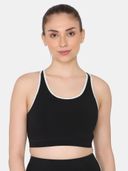 Black color option, Sold out, Currently selected