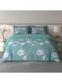 Teal color option, Currently selected