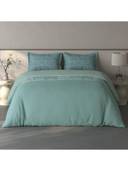 Green color option, Currently selected