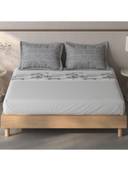 Grey color option, Currently selected