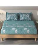 Teal color option