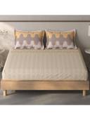 Beige color option, Currently selected