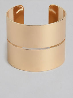 Twenty Dresses by Nykaa Fashion - Perfectly Designed Cuff