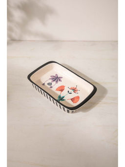 Freedom Tree - Sativa Ceramic Baking Dish