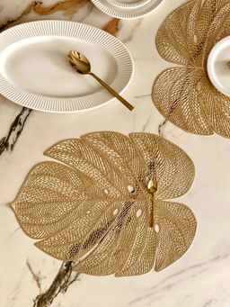 Mason Home - Tropical Table Mats (Pack of 6)