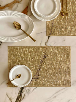 Mason Home - Dazzled Table Mats (Pack of 6)