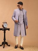 Purple color option, Currently selected