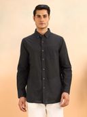Charcoal color option