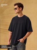 Black color option, Currently selected