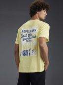 Yellow color option, Sold out
