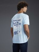 Blue color option, Sold out