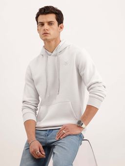 WROGN - Regular Fit Hoddie - Grey