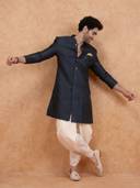 Navy Blue color option
