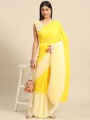 Yellow color option, Sold out, Currently selected