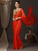 Orange color option, Sold out