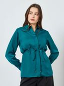 Teal color option, Currently selected