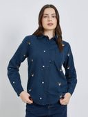 Navy Blue color option