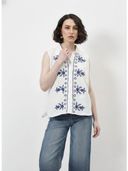 White color option, Currently selected