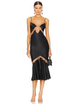 CAMI NYC - Florentina Dress