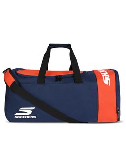 SKECHERS - Unisex Speciality Colorblock Kit Duffle Bag With Detachable Strap