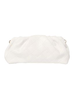 Forever New - Saskia Soft Quilt Clutch