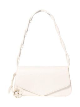 Forever New - Finley Flower White Handbag