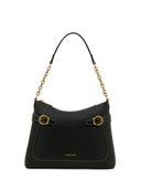 Black color option, Currently selected