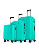 Turquoise color option, Currently selected