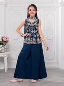 Blue color option