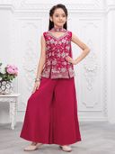 Pink color option