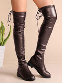 Brown color option, Sold out, Currently selected