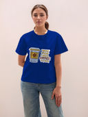 Blue color option, Sold out