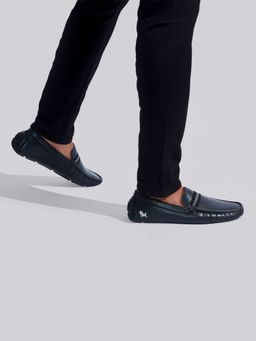 Neeman's - All Purpose Black Loafers