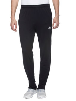 adidas - ESS T PANT SJ Grey Training Track Pant