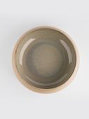 Brown color option, Currently selected