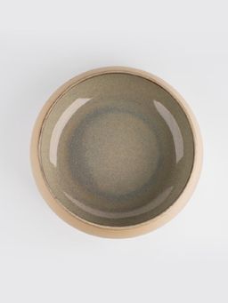 Simply Soho - Ceramic Dishwasher and Microwave Safe Serving Bowl