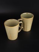 Olive color option, Currently selected