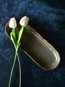 Olive color option, Currently selected