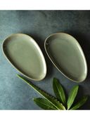 Green color option, Currently selected