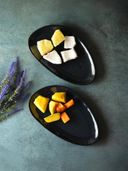 Navy Blue color option, Currently selected