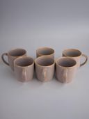 Brown color option, Currently selected