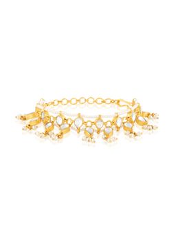 Isharya - Ahilya Statement Bracelet