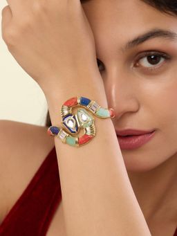 Isharya - Spirah Cuff Cuff